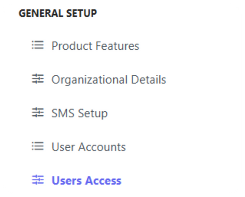 Loan Management System