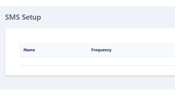 Loan Management System - SMS