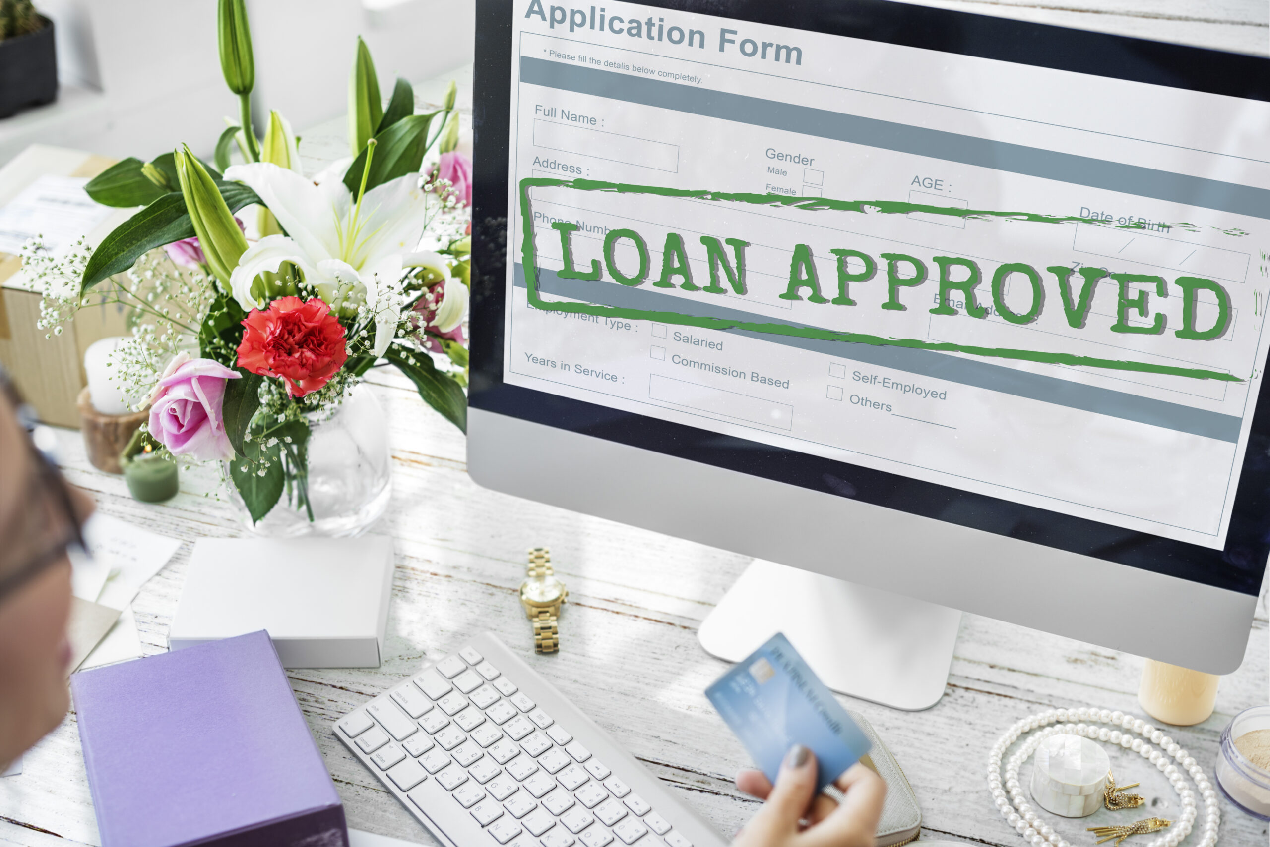 Loan Management System Philippines